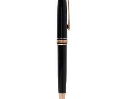 Montblanc Meisterstück Kugelschreiber No.164 Classique Red Gold Coated
