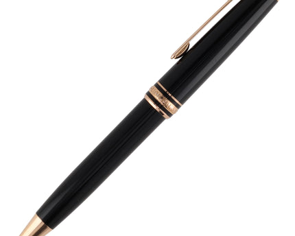 Montblanc Meisterstück Kugelschreiber No.164 Classique Red Gold Coated