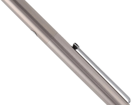 Montblanc S Line Füller Nr.2122 Edelstahl