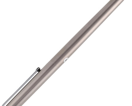 Montblanc S Line Füller Nr.2122 Edelstahl