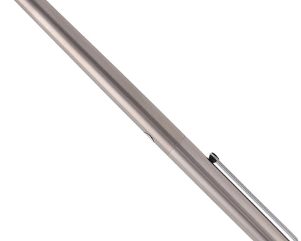 Montblanc S Line Füller Nr.2122 Edelstahl