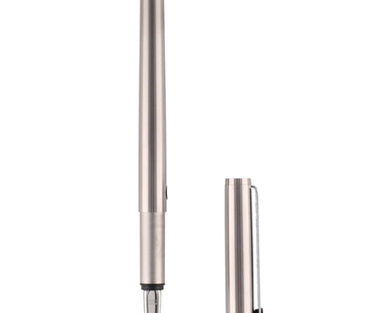 Montblanc S Line Füller Nr.2122 Edelstahl