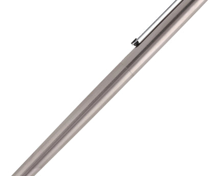 Montblanc S Line Füller Nr.2122 Edelstahl