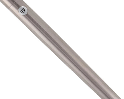 Montblanc S Line Füller Nr.2122 Edelstahl