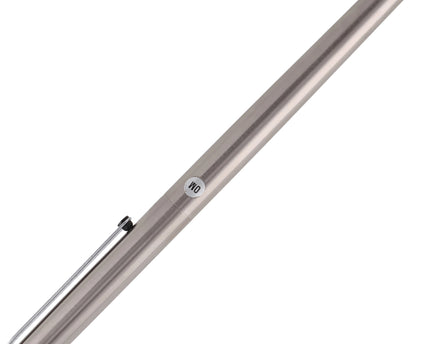 Montblanc S Line Füller Nr.2122 Edelstahl