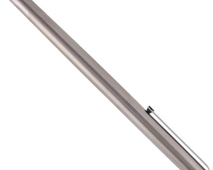 Montblanc S Line Füller Nr.2122 Edelstahl