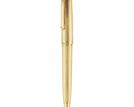 Cartier Pasha de Cartier Kugelschreiber Gold