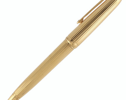 Cartier Pasha de Cartier Kugelschreiber Gold