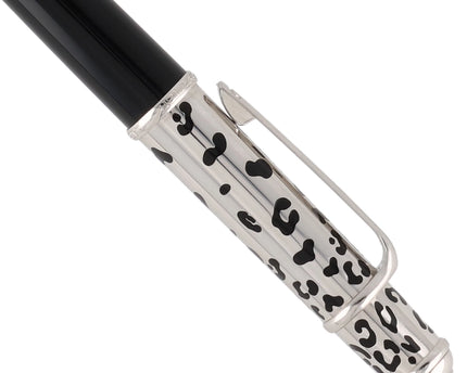 Cartier Mini Diabolo De Cartier Panthere Kugelschreiber