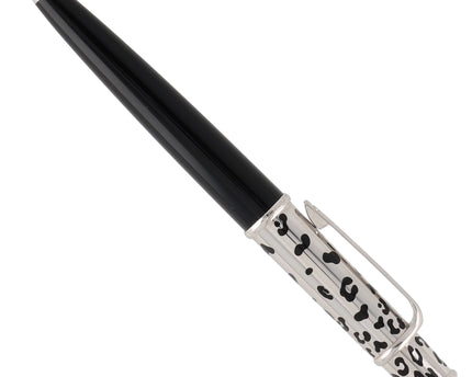 Cartier Mini Diabolo De Cartier Panthere Kugelschreiber