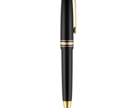 Montblanc Meisterstück Kugelschreiber No.161 LeGrand Gold Coated