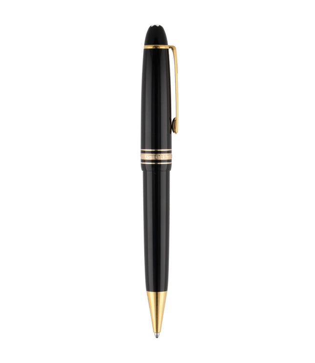 Montblanc Meisterstück Kugelschreiber No.161 LeGrand Gold Coated