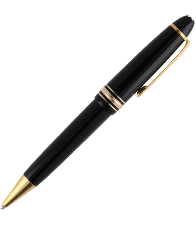Montblanc Meisterstück Kugelschreiber No.161 LeGrand Gold Coated