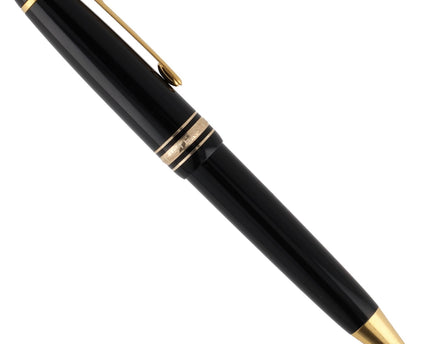Montblanc Meisterstück Kugelschreiber No.161 LeGrand Gold Coated