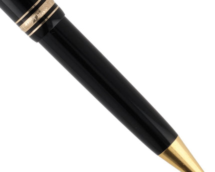Montblanc Meisterstück Kugelschreiber No.161 LeGrand Gold Coated