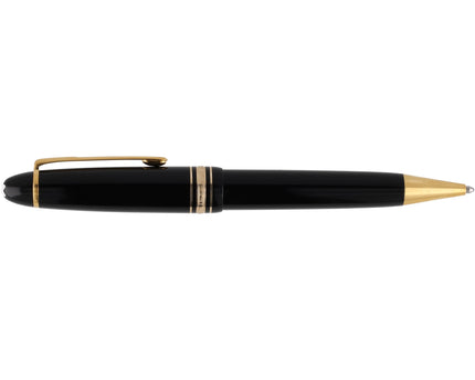 Montblanc Meisterstück Kugelschreiber No.161 LeGrand Gold Coated