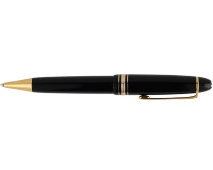 Montblanc Meisterstück Kugelschreiber No.161 LeGrand Gold Coated