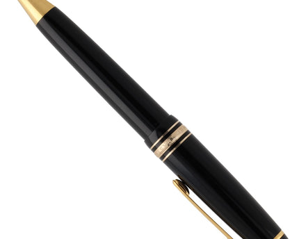 Montblanc Meisterstück Kugelschreiber No.161 LeGrand Gold Coated