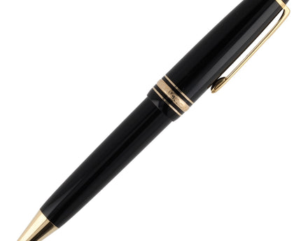 Montblanc Meisterstück Bleistift No.167 LeGrand Gold Coated
