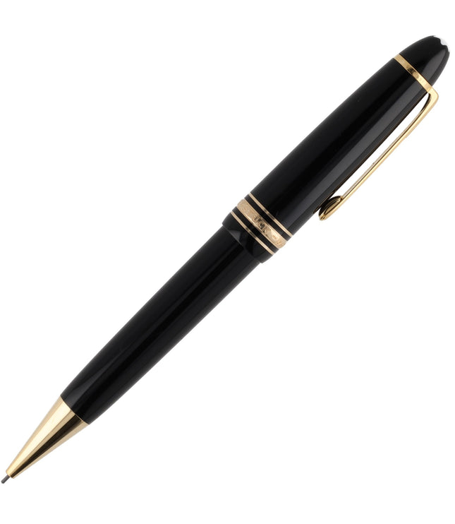 Montblanc Meisterstück Bleistift No.167 LeGrand Gold Coated