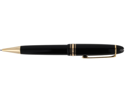 Montblanc Meisterstück Bleistift No.167 LeGrand Gold Coated
