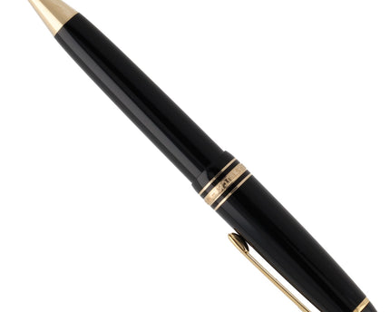 Montblanc Meisterstück Bleistift No.167 LeGrand Gold Coated