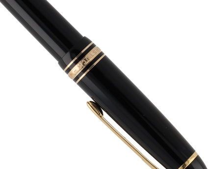 Montblanc Meisterstück Bleistift No.167 LeGrand Gold Coated