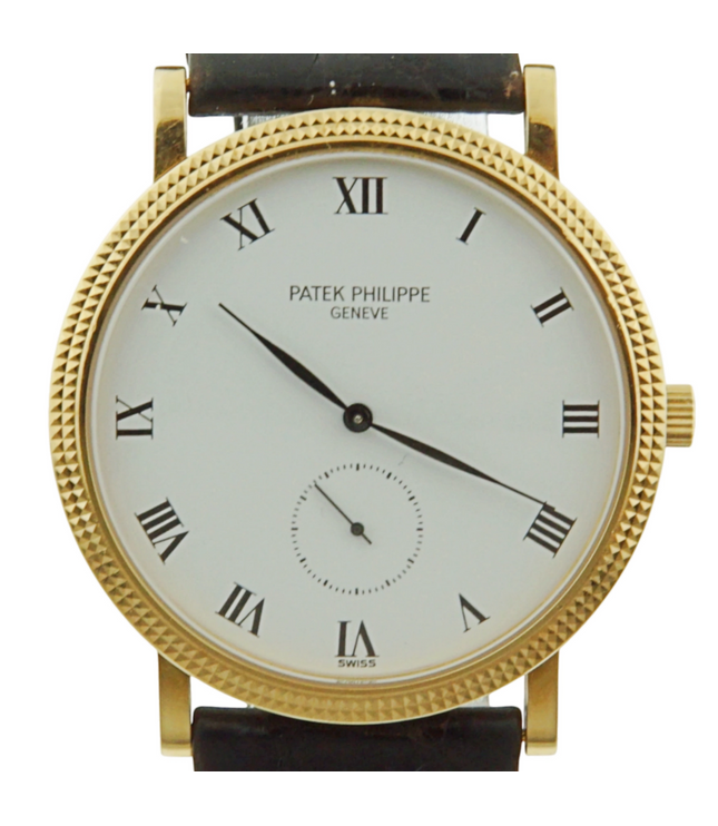 Patek Philippe Calatrava