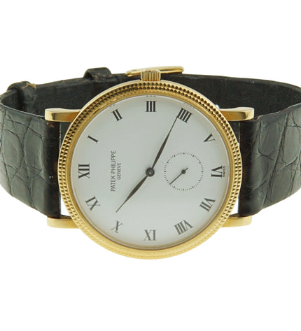 Patek Philippe Calatrava