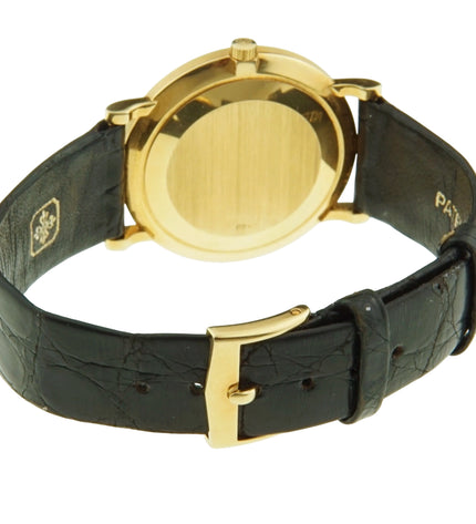 Patek Philippe Calatrava