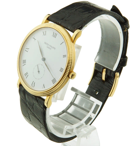 Patek Philippe Calatrava