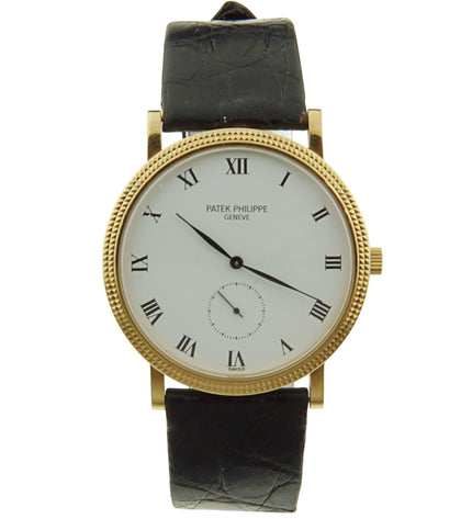 Patek Philippe Calatrava