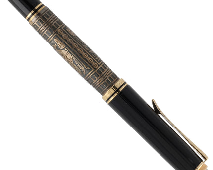 Pelikan Toledo M900 Old Style Füller