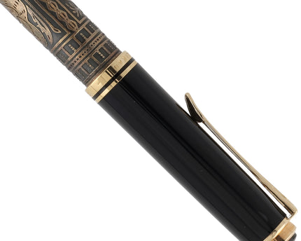 Pelikan Toledo M900 Old Style Füller