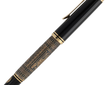 Pelikan Toledo M900 Old Style Füller