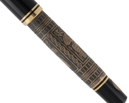 Pelikan Toledo M900 Old Style Füller