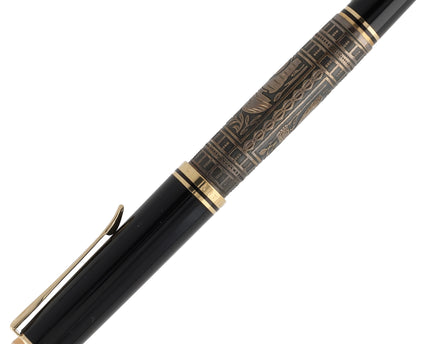 Pelikan Toledo M900 Old Style Füller