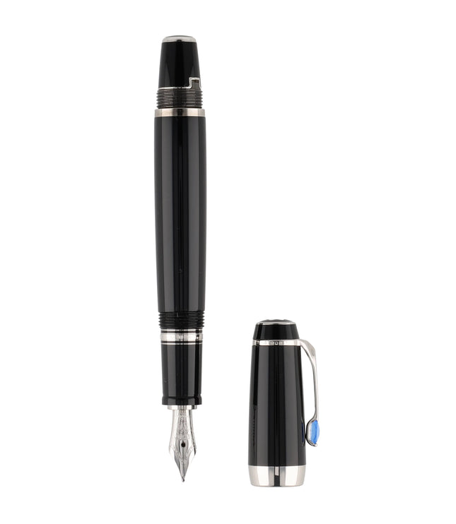 Montblanc Bohème Bleu Füller