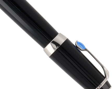 Montblanc Bohème Bleu Füller