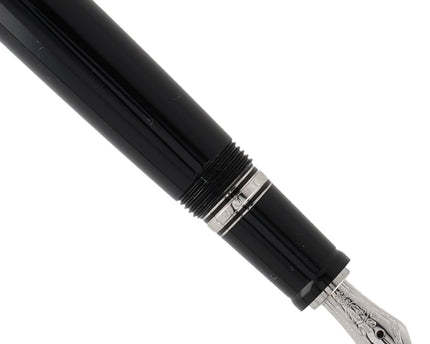 Montblanc Bohème Bleu Füller