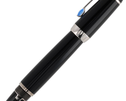 Montblanc Bohème Bleu Füller