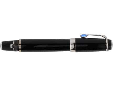 Montblanc Bohème Bleu Füller