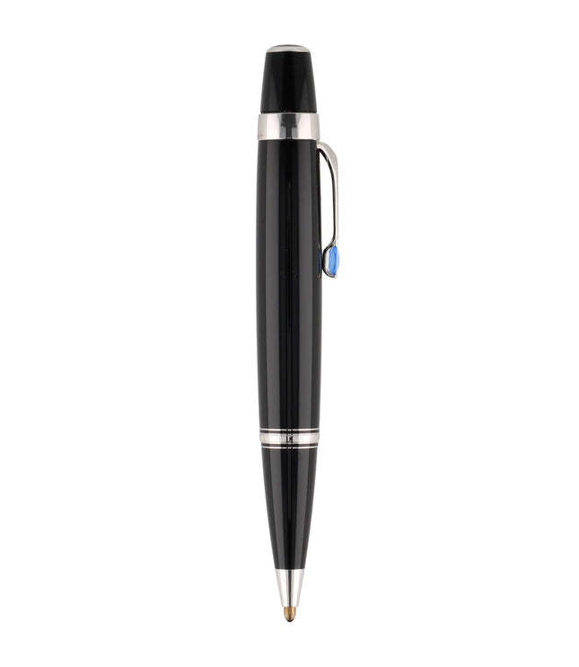 Montblanc Bohème Bleu Kugelschreiber