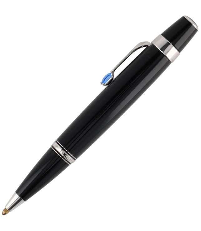 Montblanc Bohème Bleu Kugelschreiber
