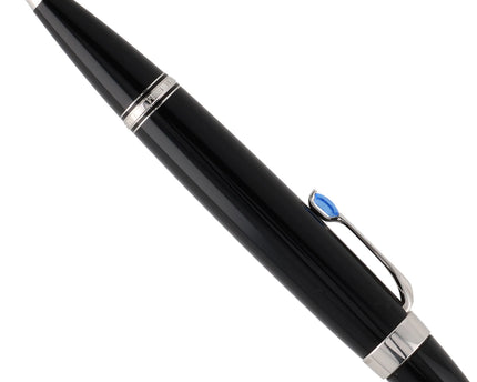 Montblanc Bohème Bleu Kugelschreiber