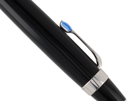 Montblanc Bohème Bleu Kugelschreiber