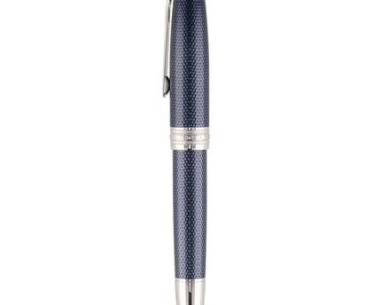 Montblanc Meisterstück Solitaire Blue Hour Rollerball No.162 LeGrand