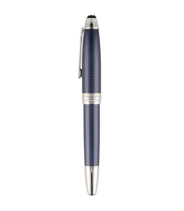 Montblanc Meisterstück Solitaire Blue Hour Rollerball No.162 LeGrand