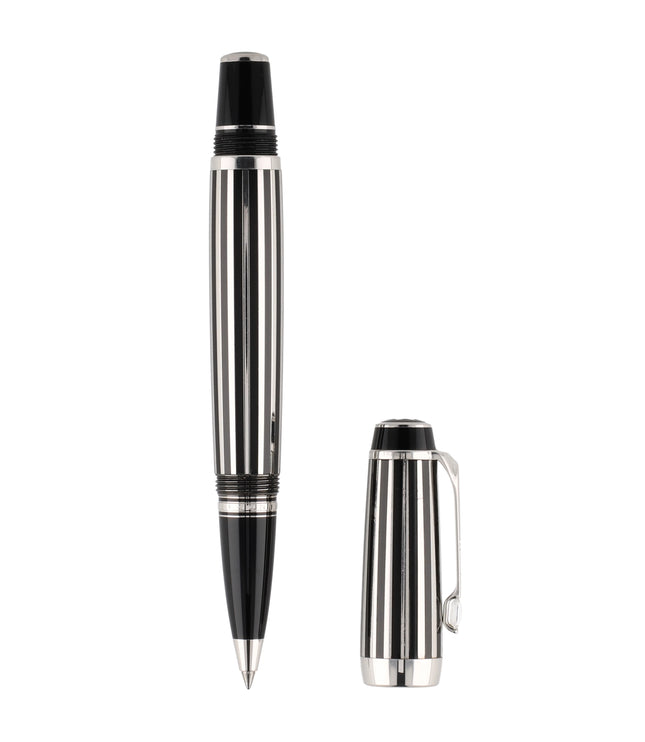 Montblanc Bohème Crystal Rollerball