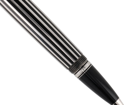 Montblanc Bohème Crystal Rollerball